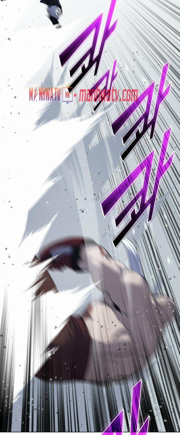 Võ Giả Bất Đắc Dĩ 27 trang 20