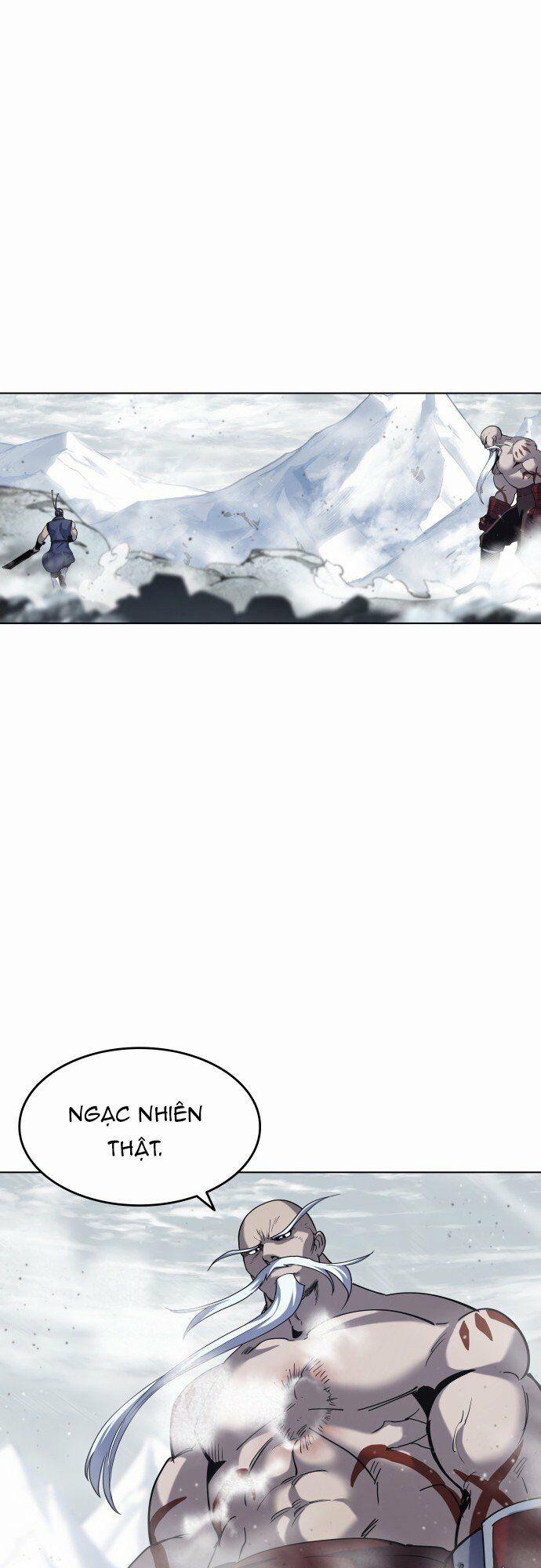 Võ Giả Bất Đắc Dĩ 27 trang 22