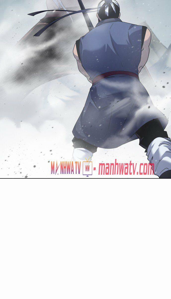 Võ Giả Bất Đắc Dĩ 27 trang 3