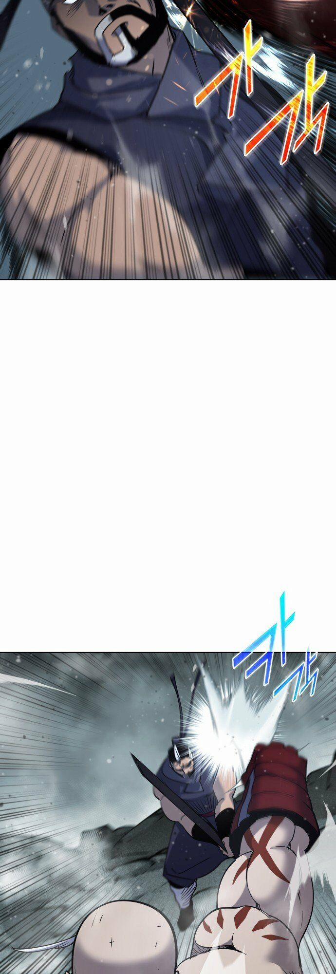 Võ Giả Bất Đắc Dĩ 27 trang 30