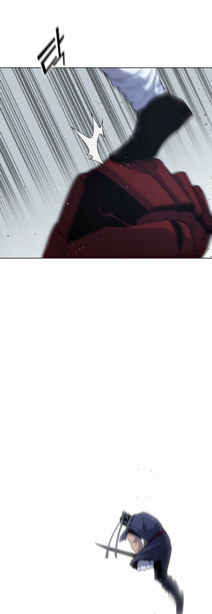 Võ Giả Bất Đắc Dĩ 27 trang 32