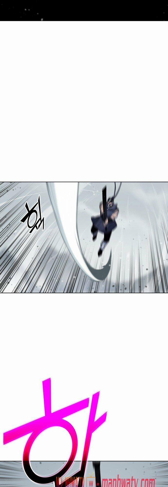 Võ Giả Bất Đắc Dĩ 27 trang 34