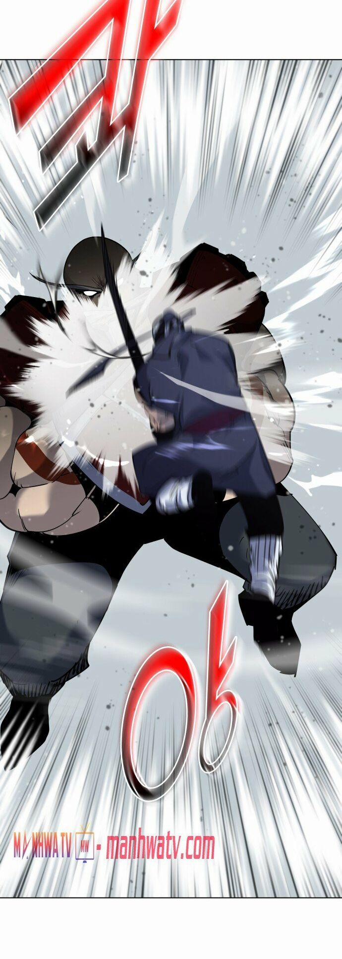 Võ Giả Bất Đắc Dĩ 27 trang 36