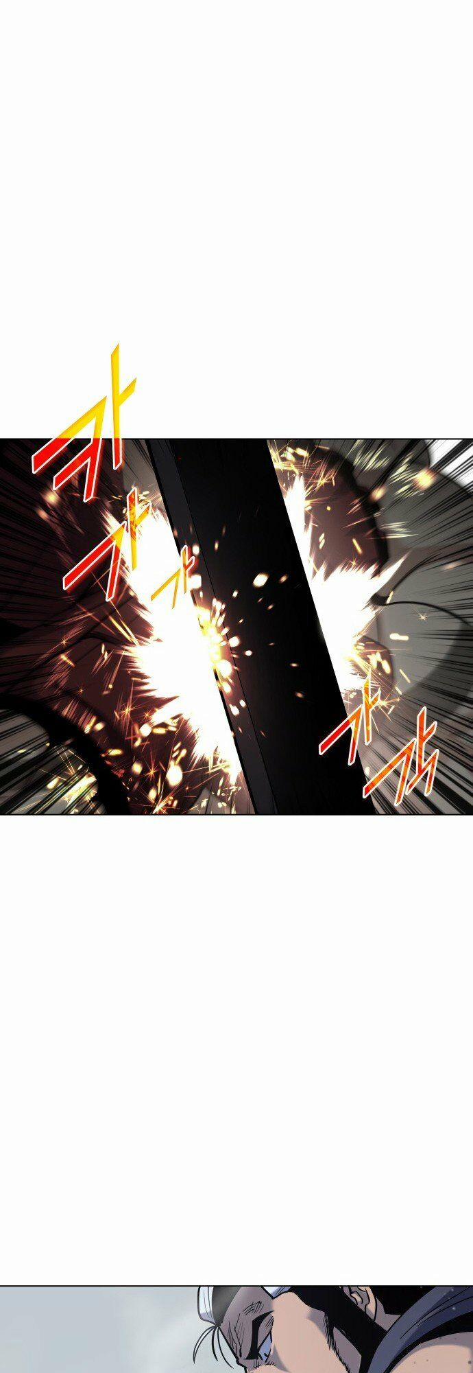 Võ Giả Bất Đắc Dĩ 27 trang 37