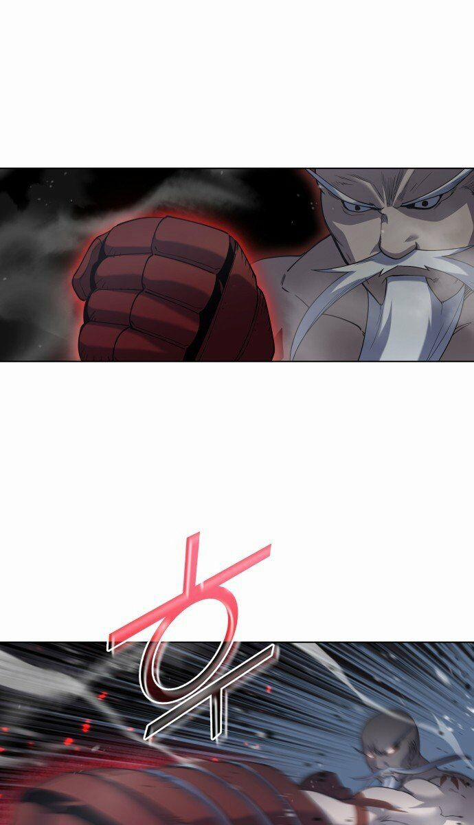 Võ Giả Bất Đắc Dĩ 27 trang 4