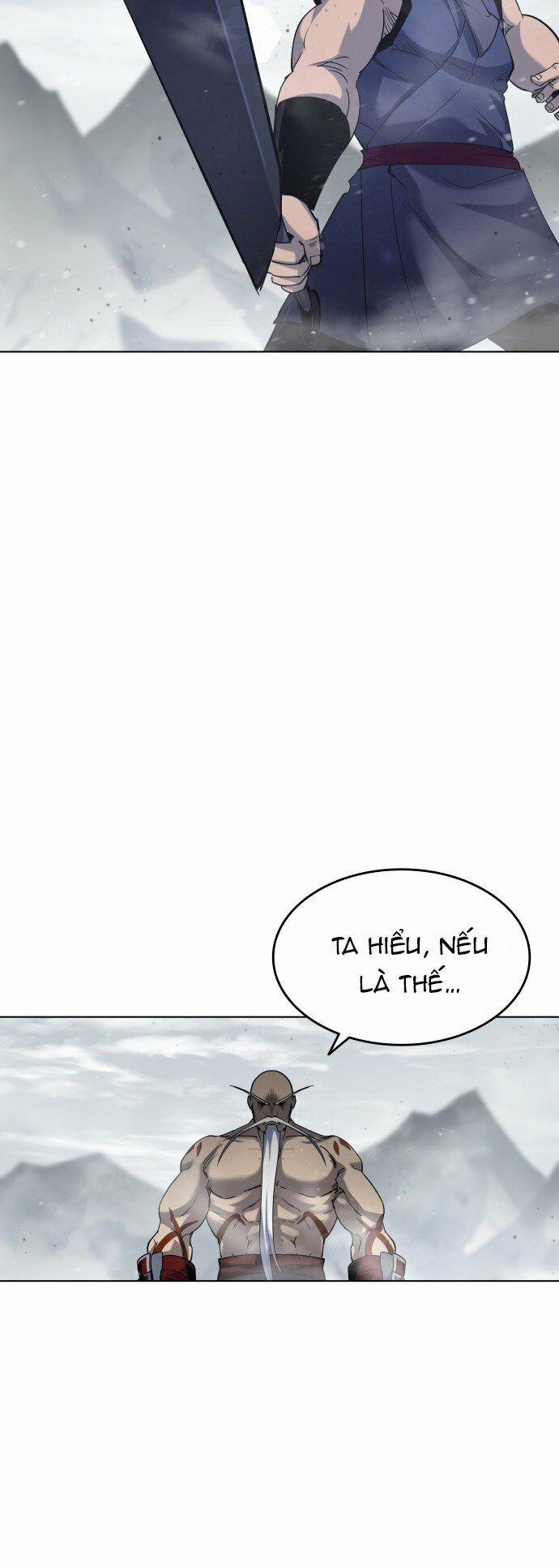Võ Giả Bất Đắc Dĩ 27 trang 41