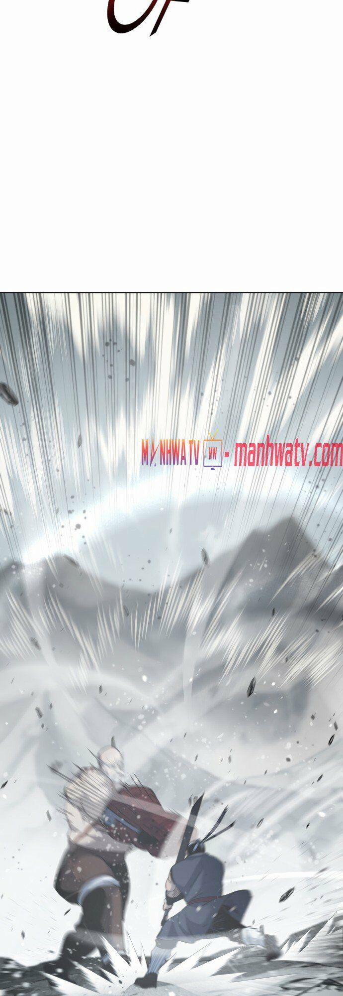 Võ Giả Bất Đắc Dĩ 27 trang 43