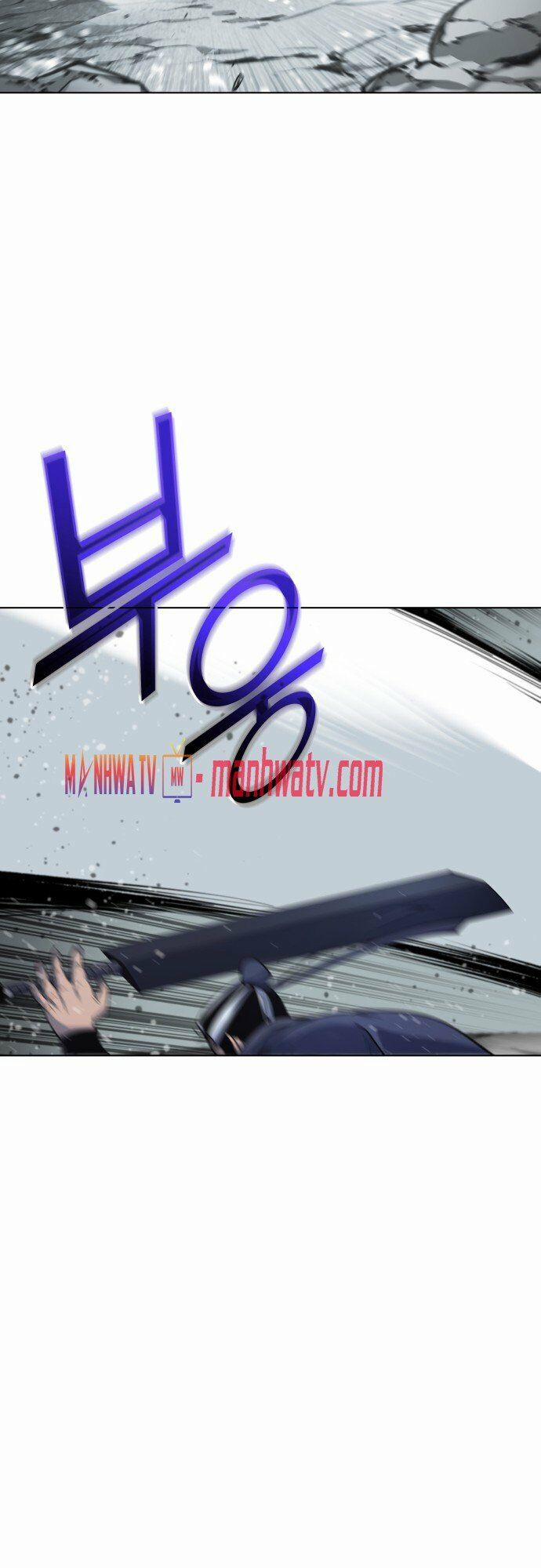 Võ Giả Bất Đắc Dĩ 27 trang 44