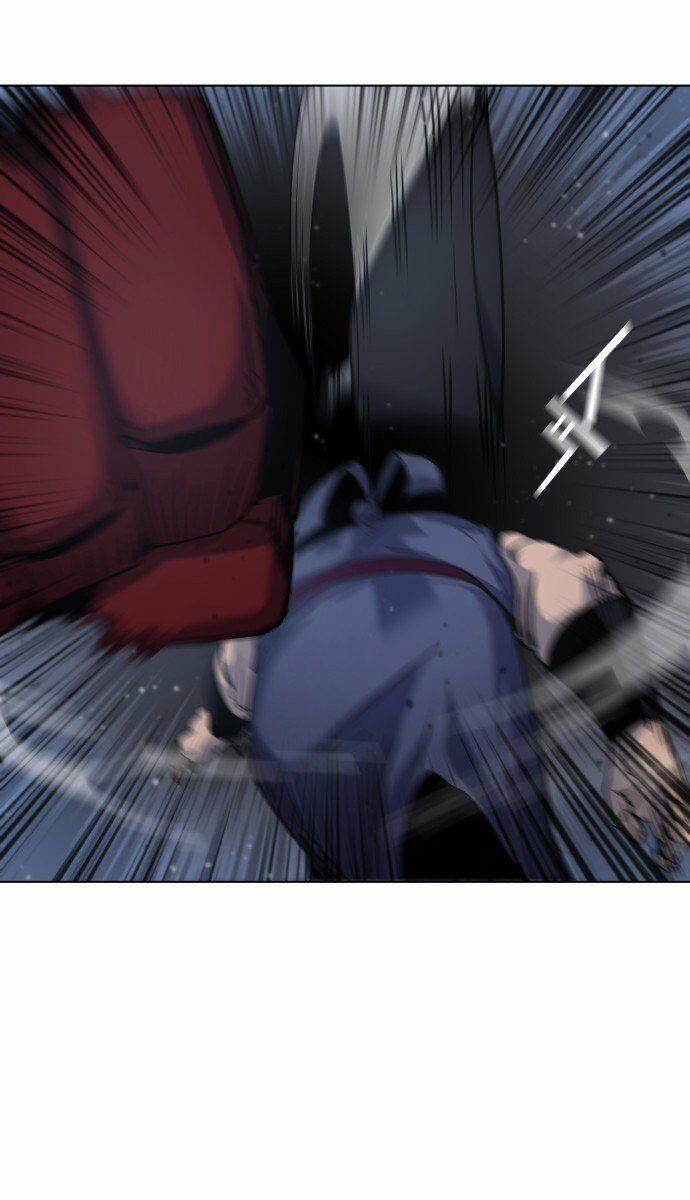 Võ Giả Bất Đắc Dĩ 27 trang 45