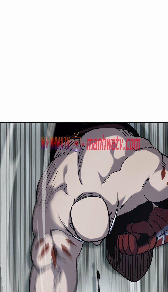 Võ Giả Bất Đắc Dĩ 27 trang 46