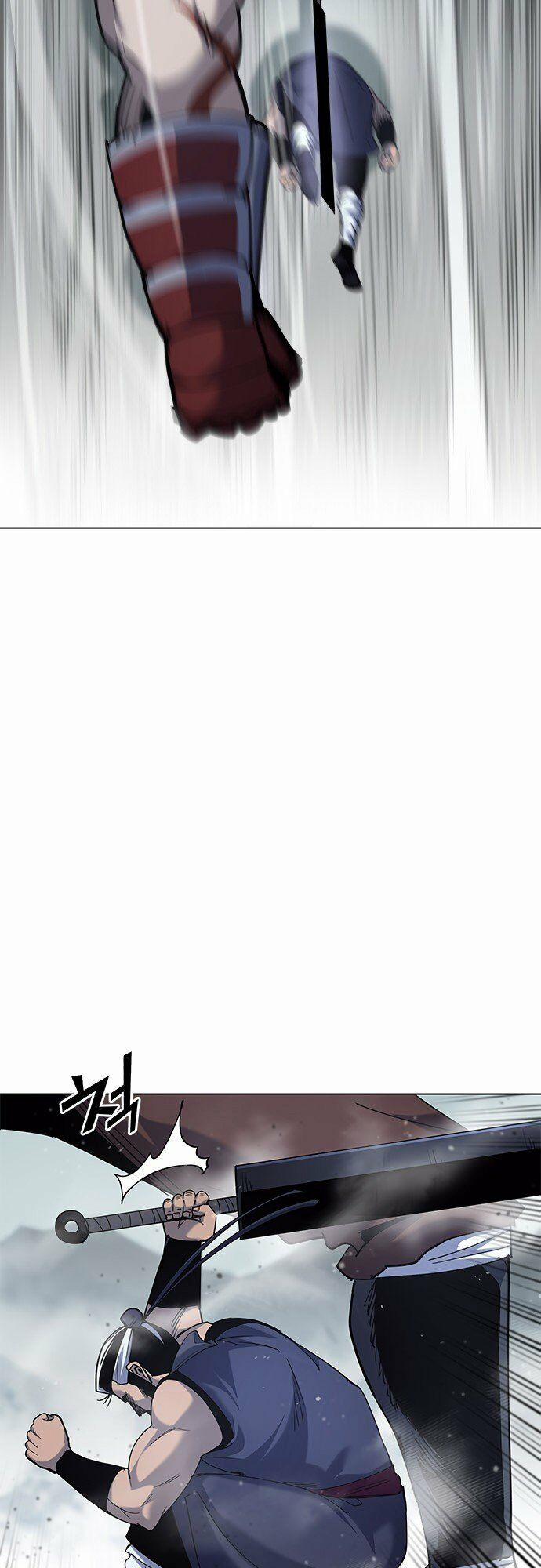 Võ Giả Bất Đắc Dĩ 27 trang 47