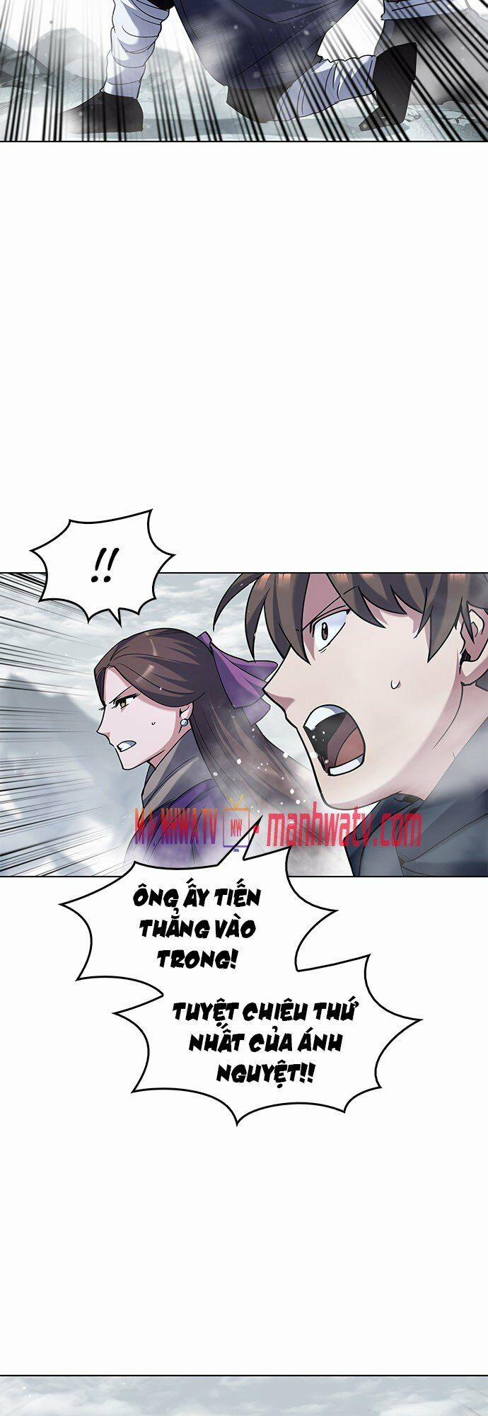 Võ Giả Bất Đắc Dĩ 27 trang 48