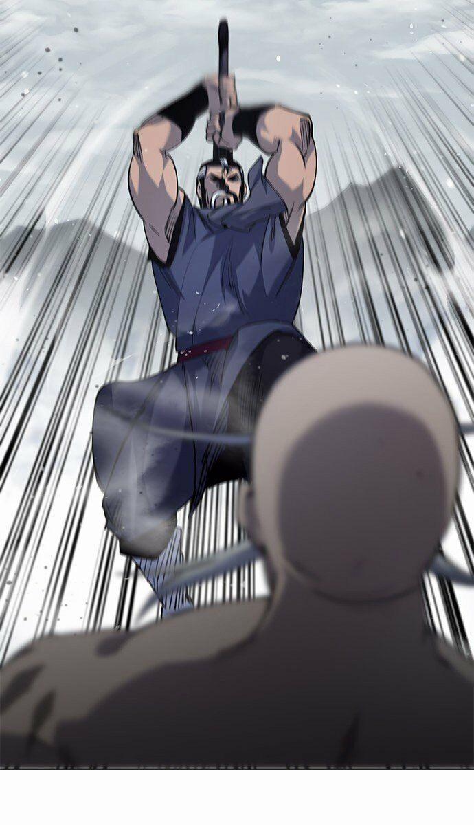 Võ Giả Bất Đắc Dĩ 27 trang 49