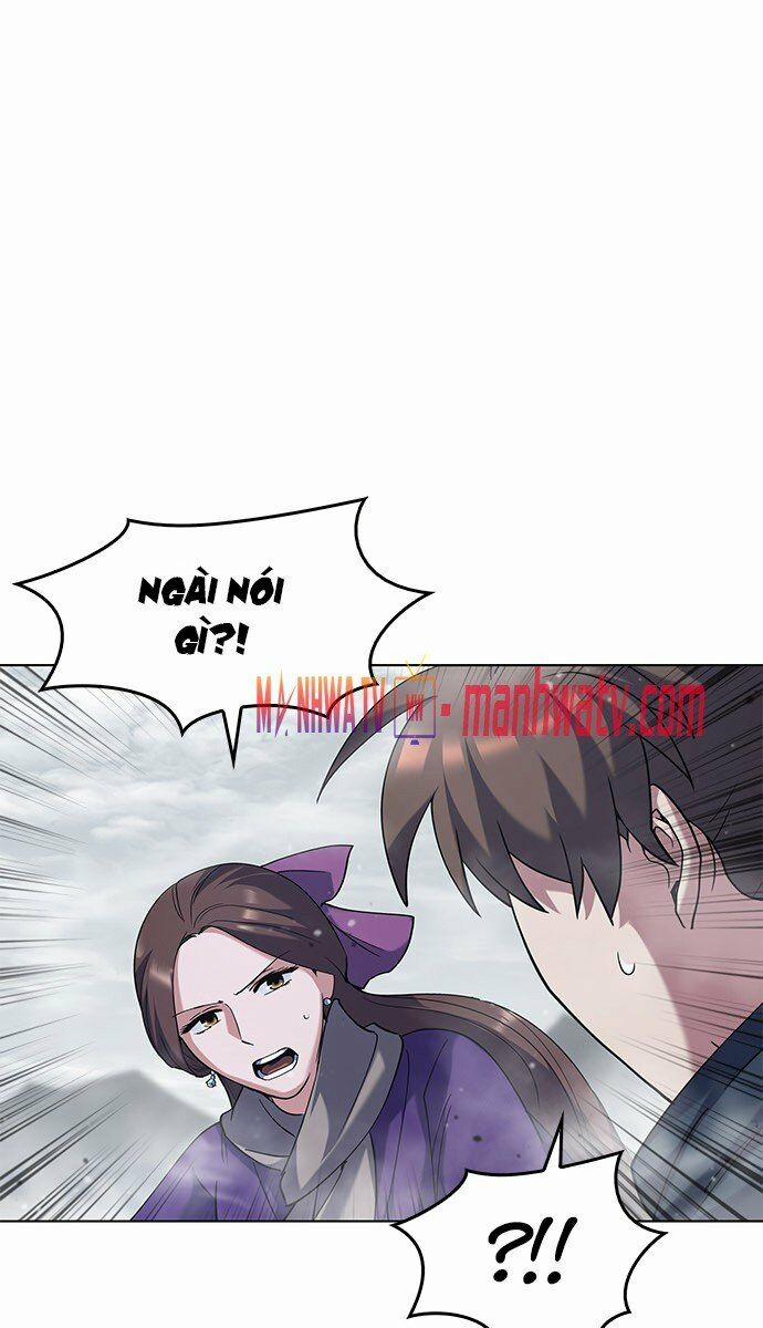 Võ Giả Bất Đắc Dĩ 27 trang 50