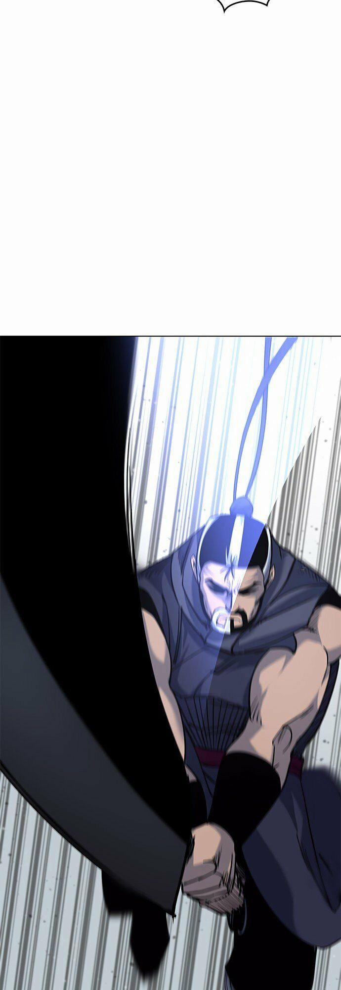 Võ Giả Bất Đắc Dĩ 27 trang 51