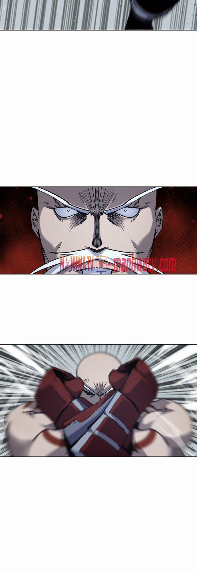 Võ Giả Bất Đắc Dĩ 27 trang 52