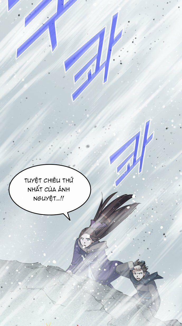 Võ Giả Bất Đắc Dĩ 27 trang 58