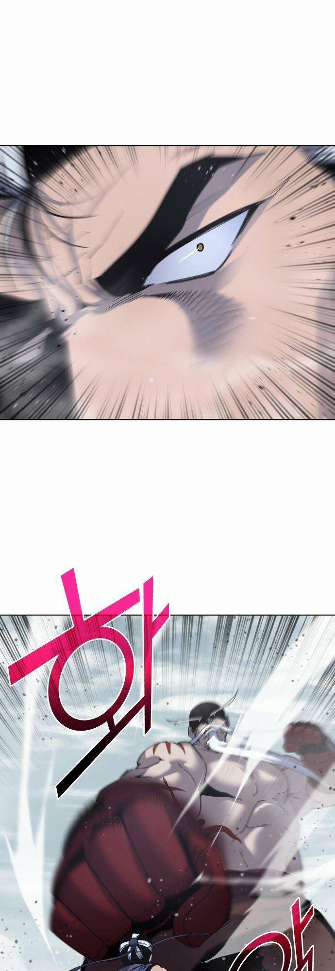 Võ Giả Bất Đắc Dĩ 27 trang 6