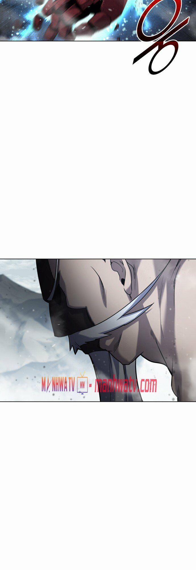 Võ Giả Bất Đắc Dĩ 27 trang 62