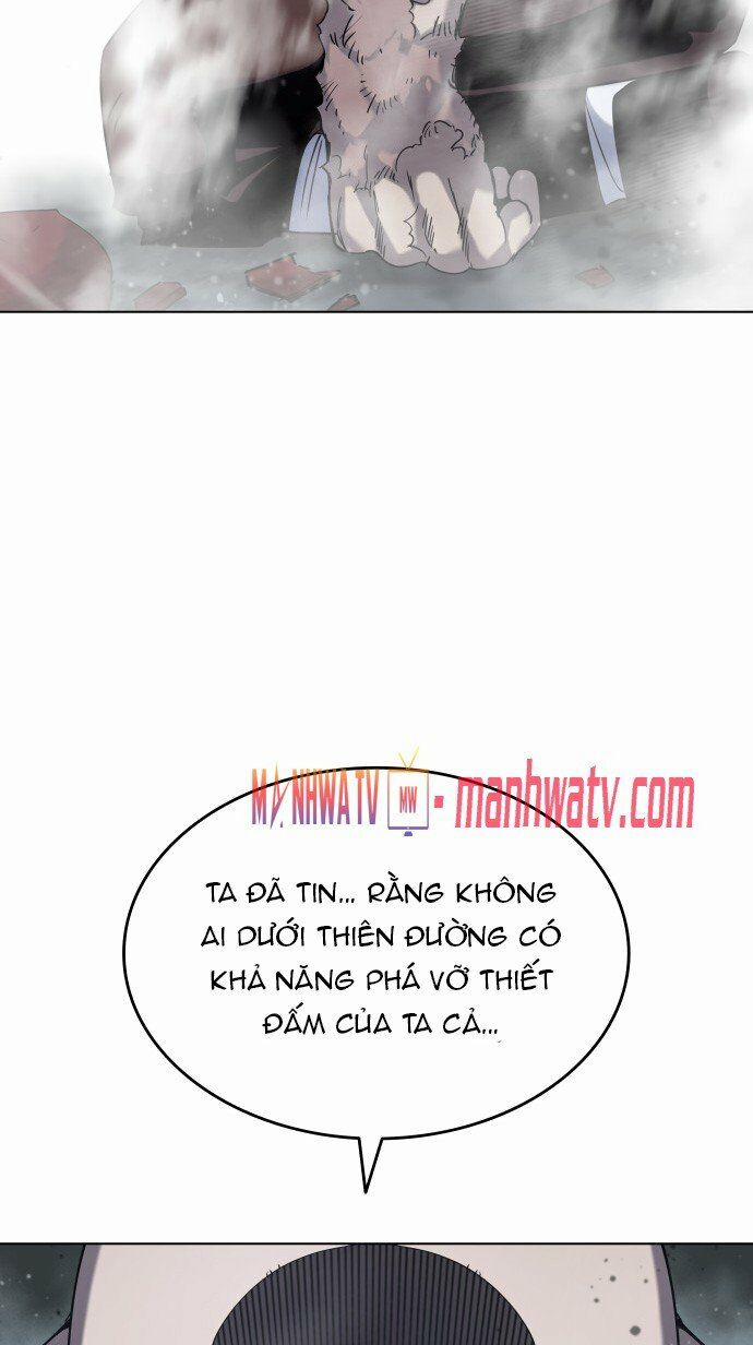 Võ Giả Bất Đắc Dĩ 27 trang 64