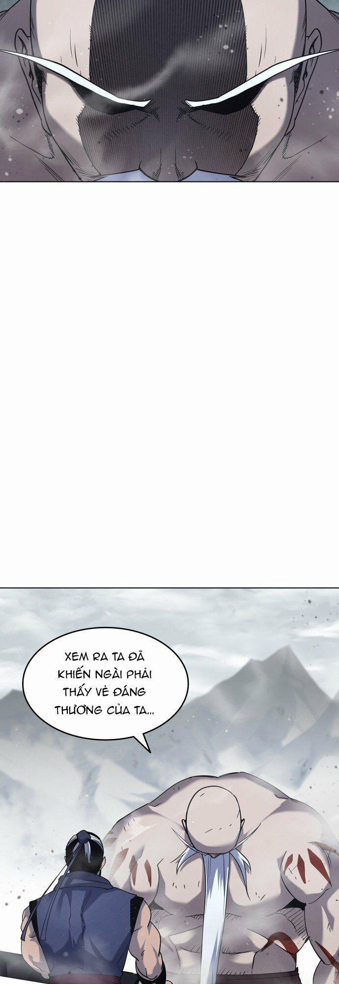 Võ Giả Bất Đắc Dĩ 27 trang 65