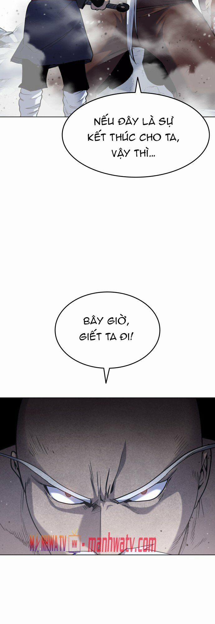 Võ Giả Bất Đắc Dĩ 27 trang 66