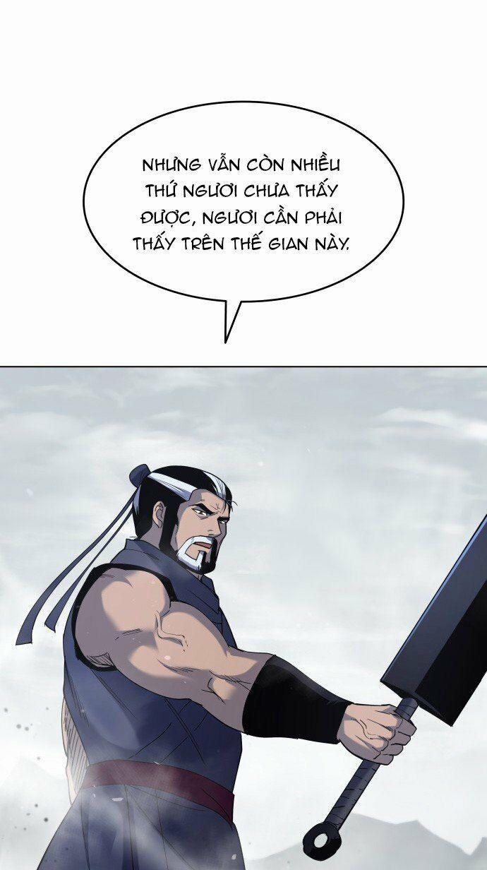 Võ Giả Bất Đắc Dĩ 27 trang 68