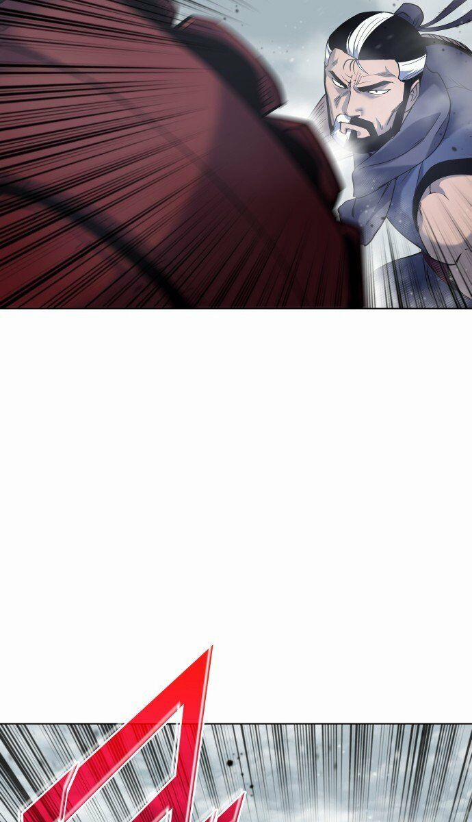 Võ Giả Bất Đắc Dĩ 27 trang 8