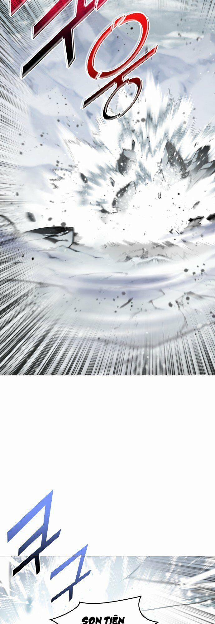 Võ Giả Bất Đắc Dĩ 27 trang 9