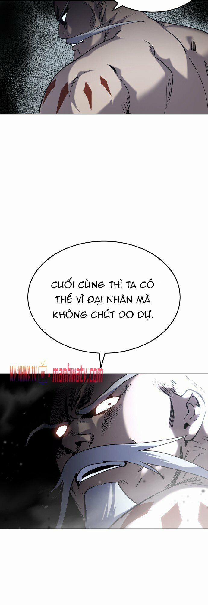 Võ Giả Bất Đắc Dĩ 28 trang 11