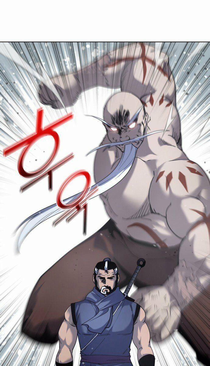 Võ Giả Bất Đắc Dĩ 28 trang 12