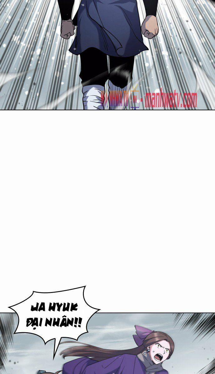 Võ Giả Bất Đắc Dĩ 28 trang 13