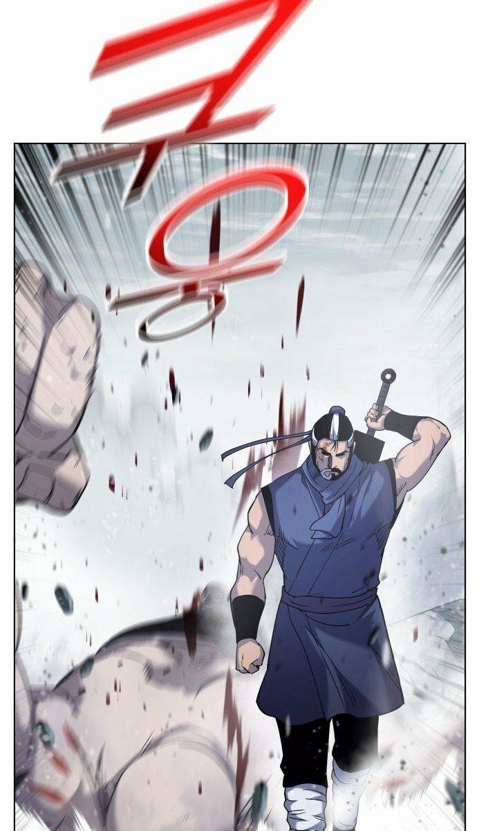 Võ Giả Bất Đắc Dĩ 28 trang 17