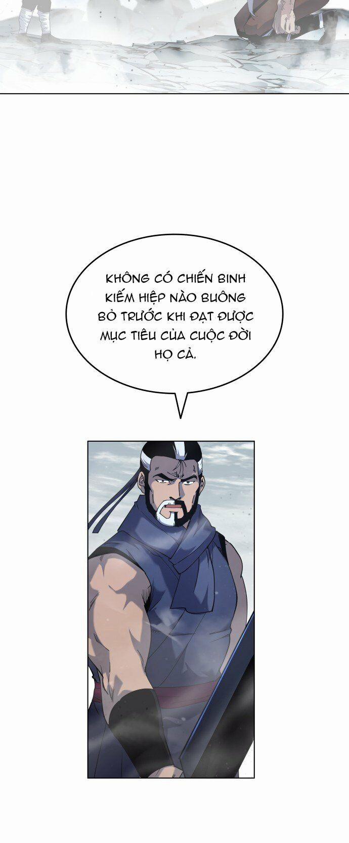 Võ Giả Bất Đắc Dĩ 28 trang 2