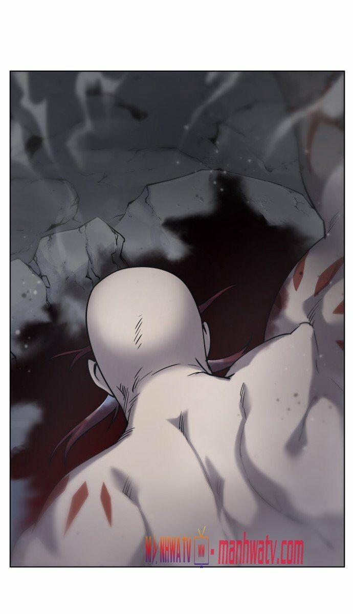 Võ Giả Bất Đắc Dĩ 28 trang 20