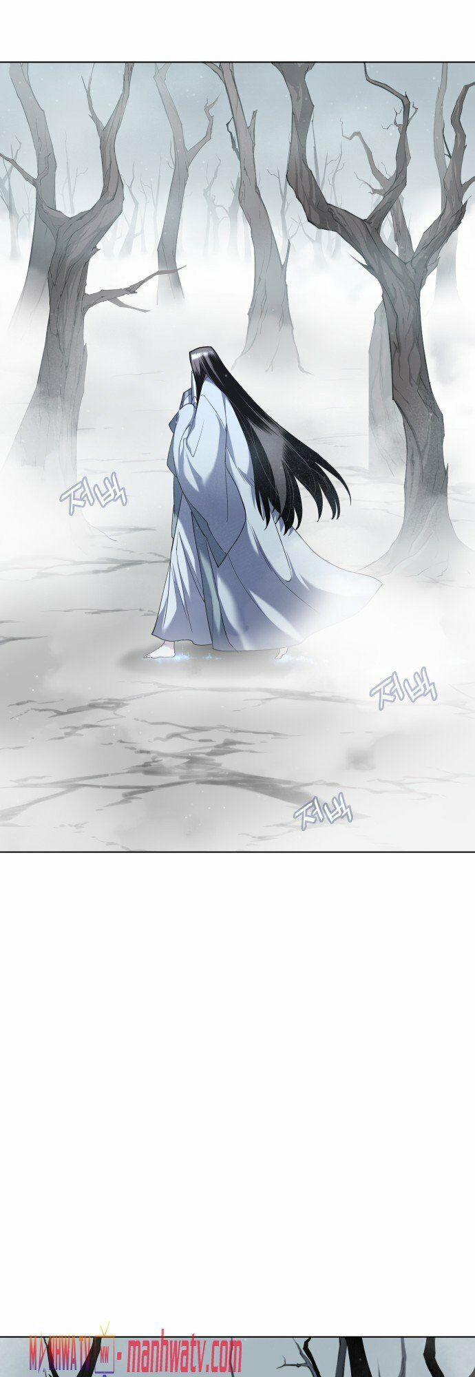 Võ Giả Bất Đắc Dĩ 28 trang 25