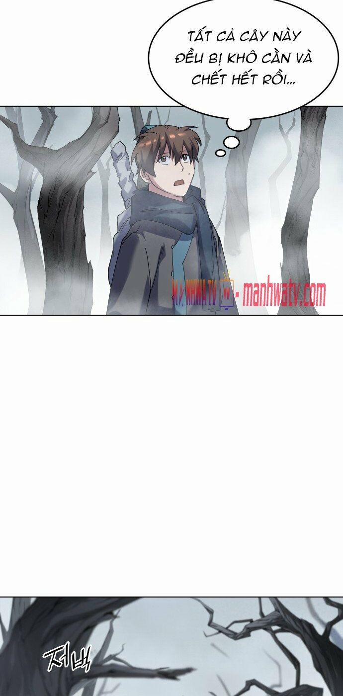 Võ Giả Bất Đắc Dĩ 28 trang 27