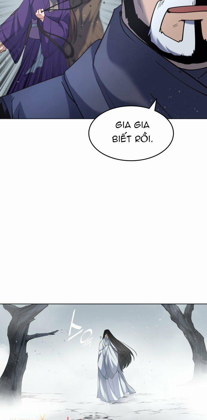 Võ Giả Bất Đắc Dĩ 28 trang 29