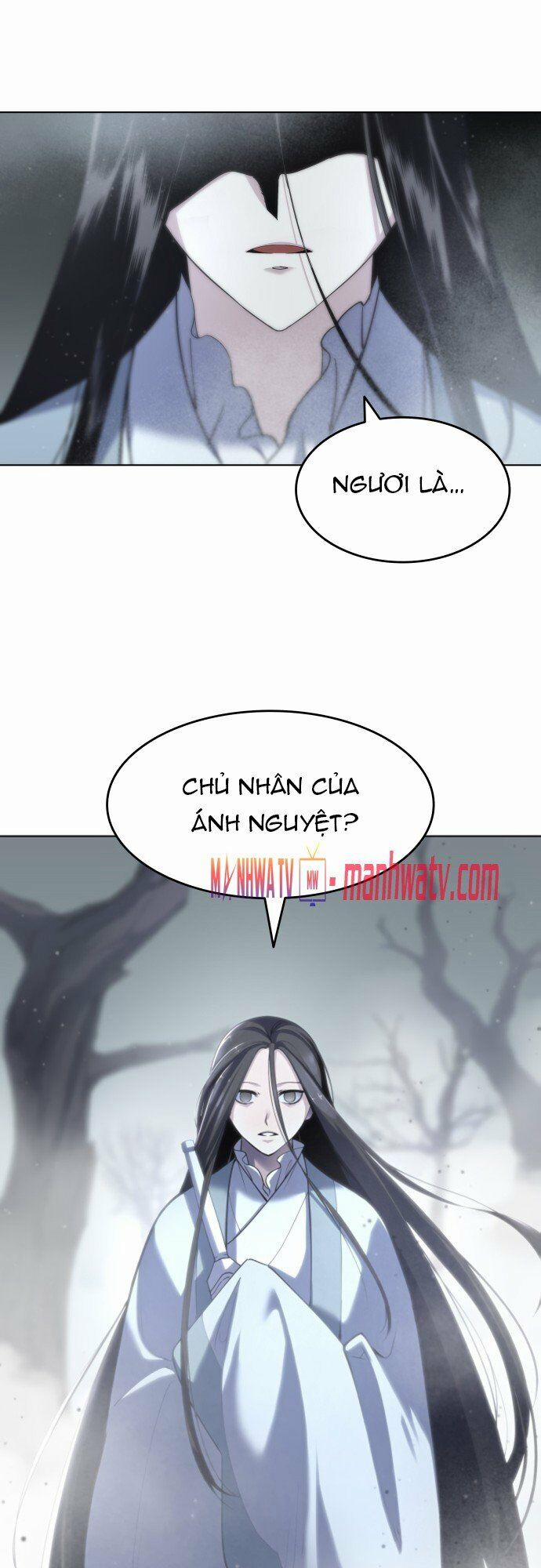 Võ Giả Bất Đắc Dĩ 28 trang 31