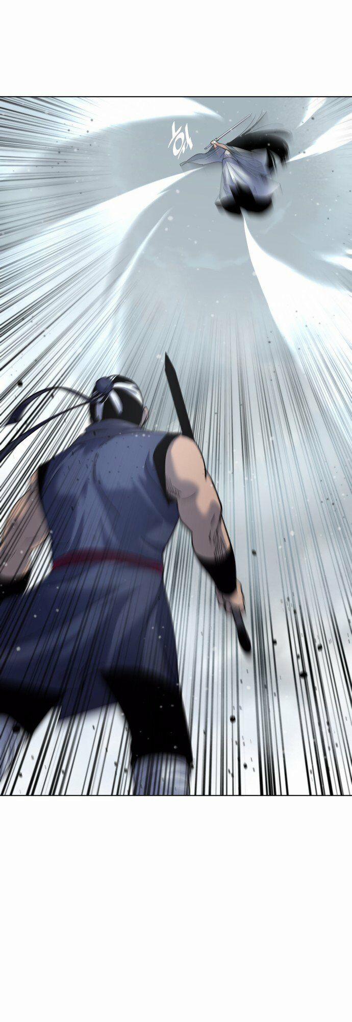 Võ Giả Bất Đắc Dĩ 28 trang 35