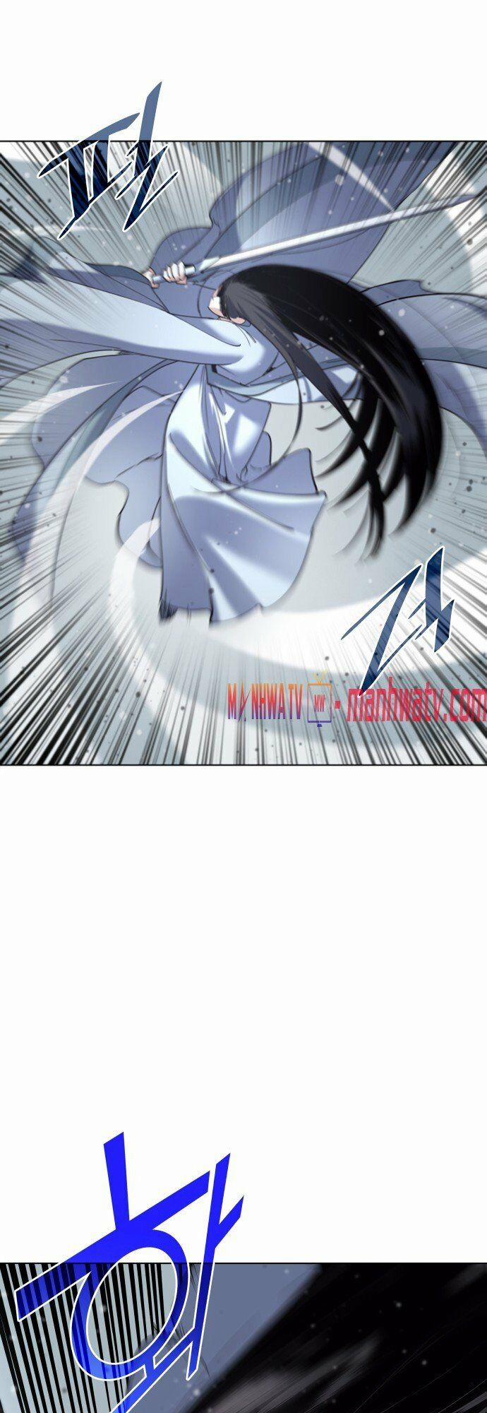 Võ Giả Bất Đắc Dĩ 28 trang 36