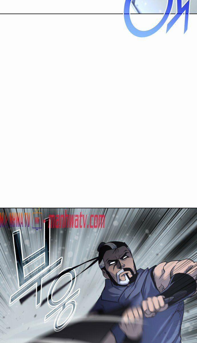 Võ Giả Bất Đắc Dĩ 28 trang 38