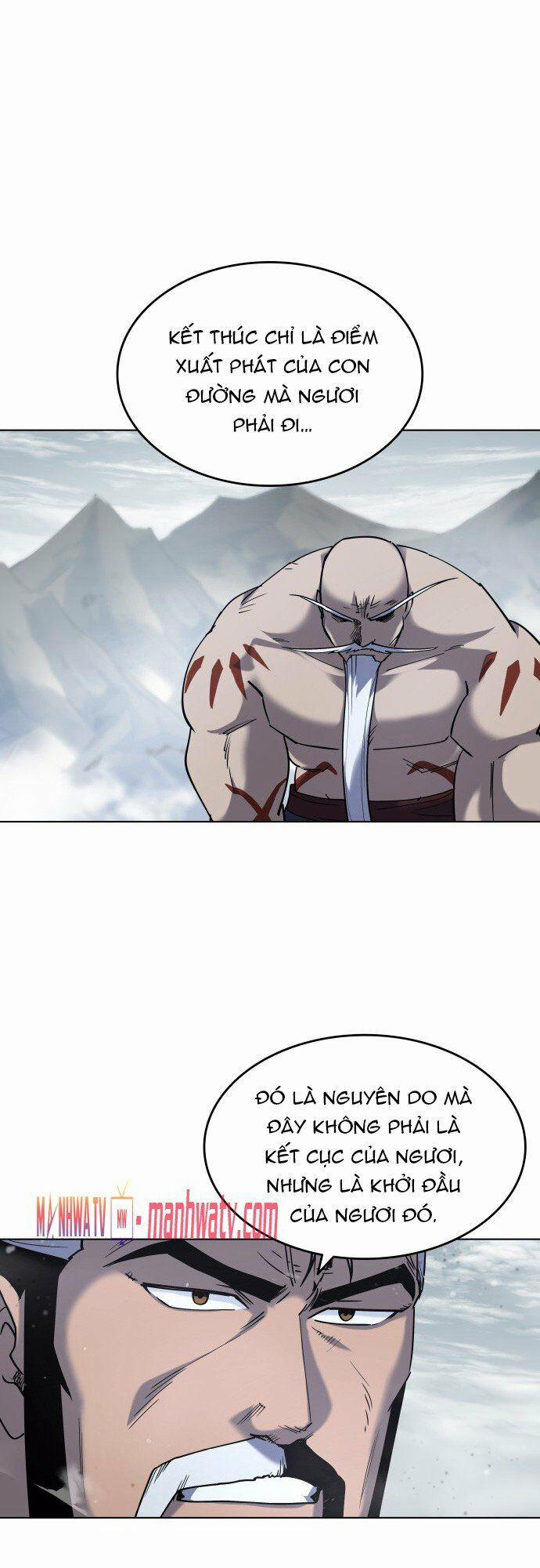 Võ Giả Bất Đắc Dĩ 28 trang 4