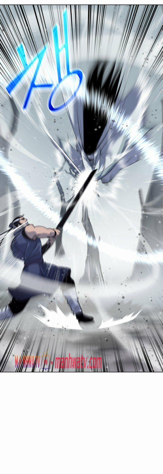 Võ Giả Bất Đắc Dĩ 28 trang 40