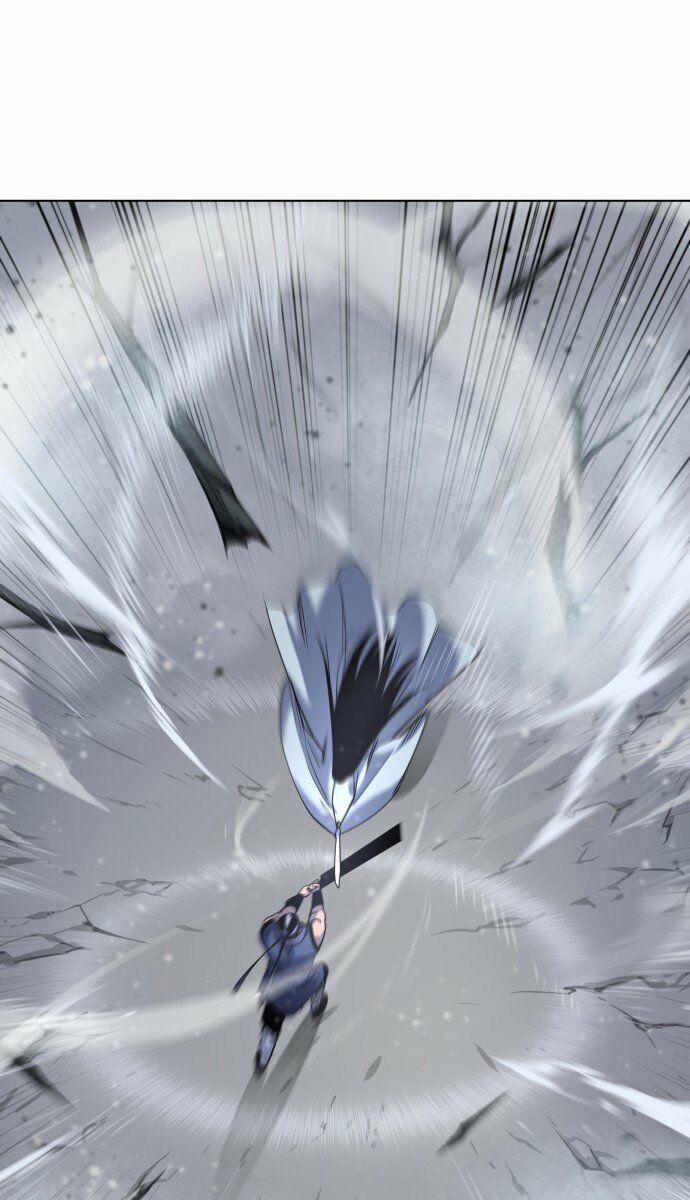 Võ Giả Bất Đắc Dĩ 28 trang 41