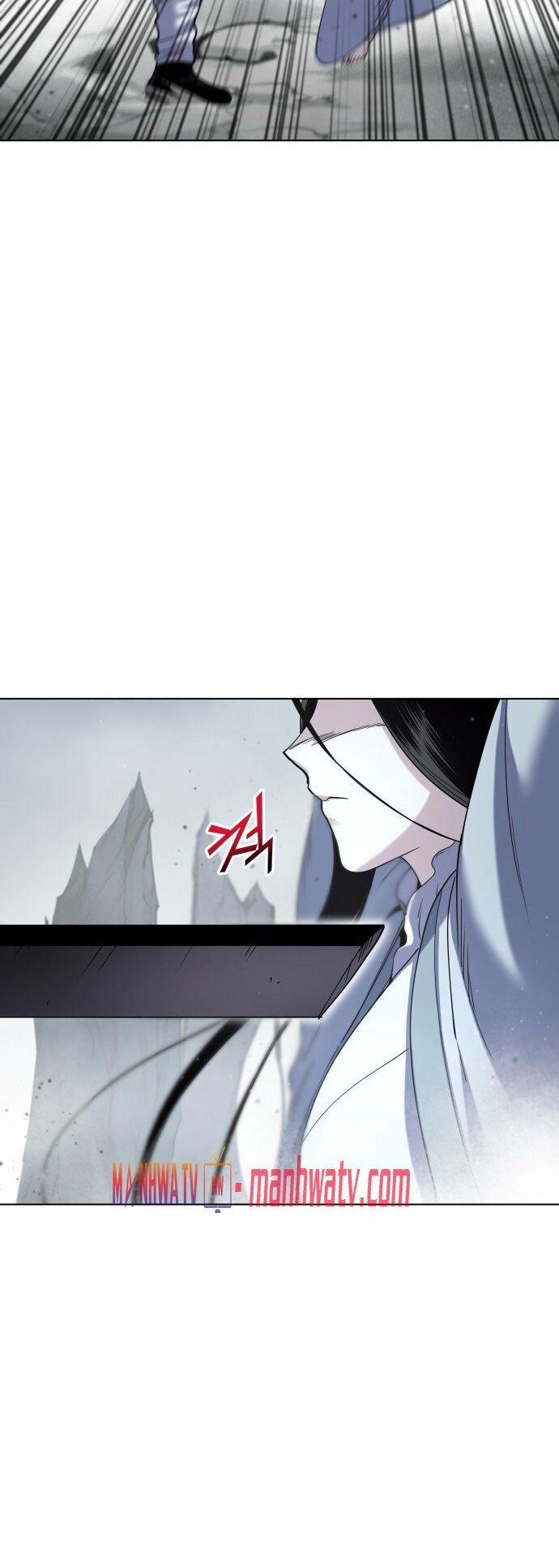 Võ Giả Bất Đắc Dĩ 28 trang 45