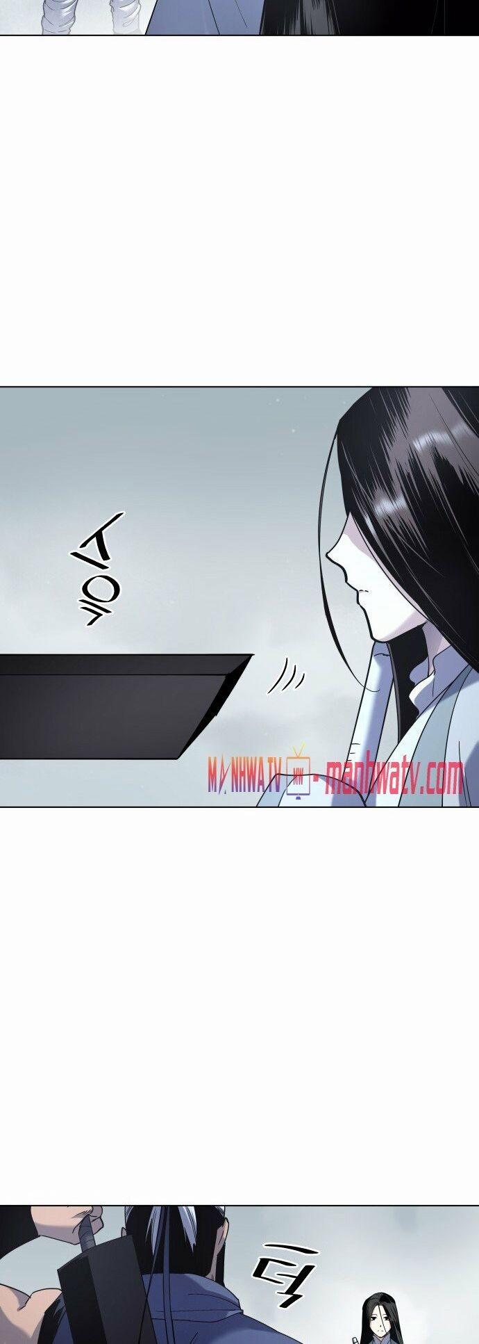 Võ Giả Bất Đắc Dĩ 28 trang 48