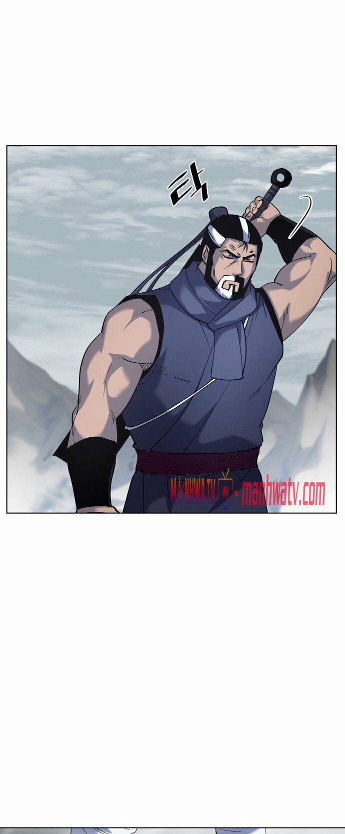 Võ Giả Bất Đắc Dĩ 28 trang 5