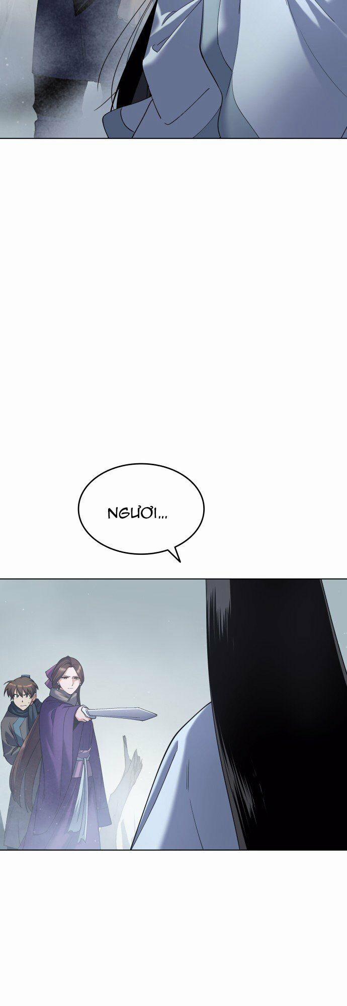 Võ Giả Bất Đắc Dĩ 28 trang 53