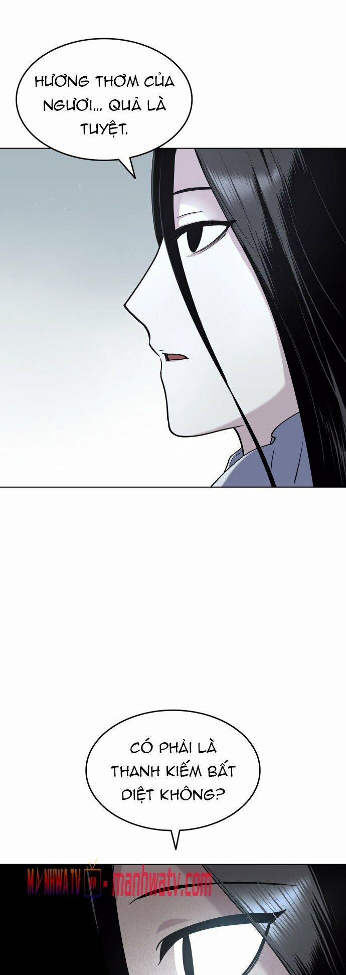 Võ Giả Bất Đắc Dĩ 28 trang 55